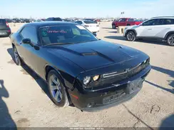 2C3CDZAG8LH226468 2020 DODGE CHALLENGER