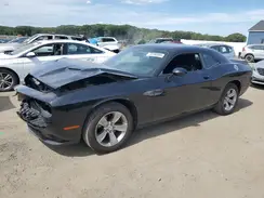 2C3CDZAG8LH226616 2020 DODGE CHALLENGER