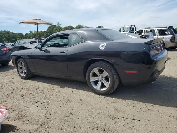 2C3CDZAG8LH226616 2020 DODGE CHALLENGER - Image 2