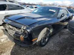 2C3CDZAG8LH226700 2020 DODGE CHALLENGER
