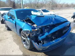 2C3CDZAG8LH227149 2020 DODGE CHALLENGER