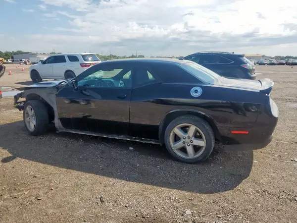 2C3CDZAG8LH230455 2020 DODGE CHALLENGER - Image 2