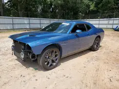 2C3CDZAG8LH235882 2020 DODGE CHALLENGER