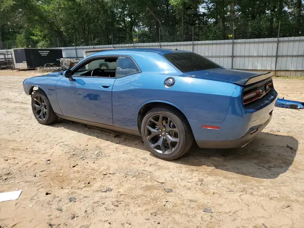 2C3CDZAG8LH235882 2020 DODGE CHALLENGER - Image 2