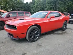 2C3CDZAG8LH236059 2020 DODGE CHALLENGER