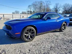 2C3CDZAG8LH236188 2020 DODGE CHALLENGER