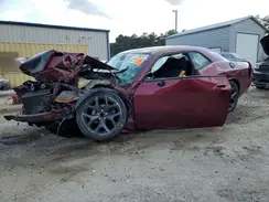 2C3CDZAG8LH236207 2020 DODGE CHALLENGER