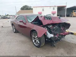 2C3CDZAG8LH237020 2020 DODGE CHALLENGER