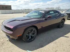 2C3CDZAG8LH239785 2020 DODGE CHALLENGER