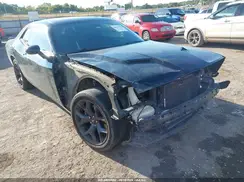 2C3CDZAG8LH239852 2020 DODGE CHALLENGER