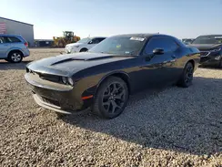 2C3CDZAG8LH240046 2020 DODGE CHALLENGER