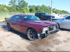 2C3CDZAG8LH246736 2020 DODGE CHALLENGER