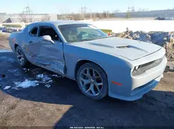 2C3CDZAG8LH247224 2020 DODGE CHALLENGER