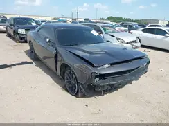 2C3CDZAG8MH501595 2021 DODGE CHALLENGER