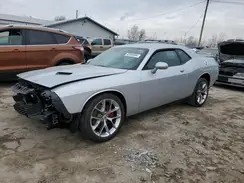 2C3CDZAG8MH501676 2021 DODGE CHALLENGER