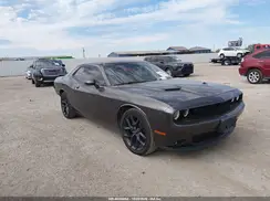2C3CDZAG8MH502908 2021 DODGE CHALLENGER