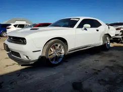 2C3CDZAG8MH503458 2021 DODGE CHALLENGER