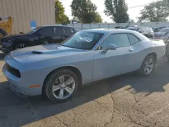 2C3CDZAG8MH506313 2021 DODGE CHALLENGER