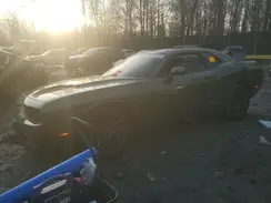 2C3CDZAG8MH507817 2021 DODGE CHALLENGER