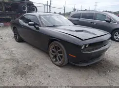 2C3CDZAG8MH509714 2021 DODGE CHALLENGER