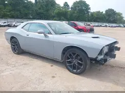 2C3CDZAG8MH509759 2021 DODGE CHALLENGER