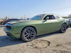 2C3CDZAG8MH510006 2021 DODGE CHALLENGER