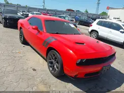 2C3CDZAG8MH510345 2021 DODGE CHALLENGER