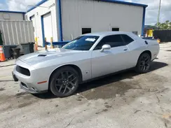 2C3CDZAG8MH513469 2021 DODGE CHALLENGER