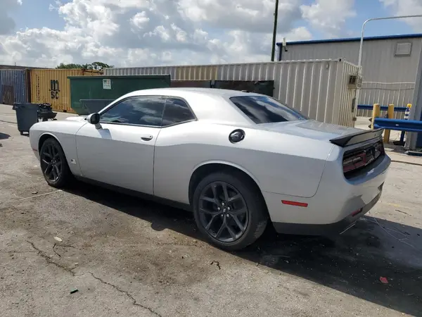 2C3CDZAG8MH513469 2021 DODGE CHALLENGER - Image 2