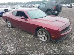 2C3CDZAG8MH516646 2021 DODGE CHALLENGER