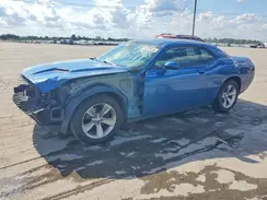 2C3CDZAG8MH520860 2021 DODGE CHALLENGER