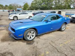 2C3CDZAG8MH520888 2021 DODGE CHALLENGER