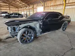 2C3CDZAG8MH524536 2021 DODGE CHALLENGER