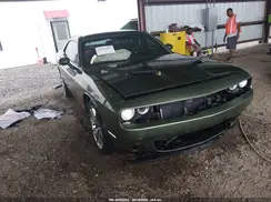 2C3CDZAG8MH530935 2021 DODGE CHALLENGER