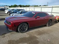 2C3CDZAG8MH531034 2021 DODGE CHALLENGER