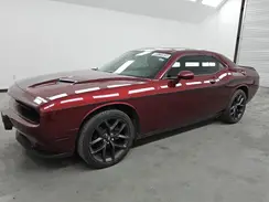 2C3CDZAG8MH533348 2021 DODGE CHALLENGER