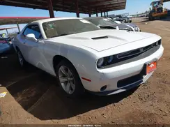 2C3CDZAG8MH534547 2021 DODGE CHALLENGER