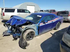 2C3CDZAG8MH538727 2021 DODGE CHALLENGER