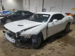 2C3CDZAG8MH538730 2021 DODGE CHALLENGER