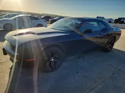 2C3CDZAG8MH538792 2021 DODGE CHALLENGER