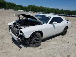 2C3CDZAG8MH538940 2021 DODGE CHALLENGER
