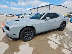 2C3CDZAG8MH543202 2021 DODGE CHALLENGER