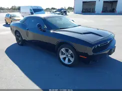 2C3CDZAG8MH551753 2021 DODGE CHALLENGER