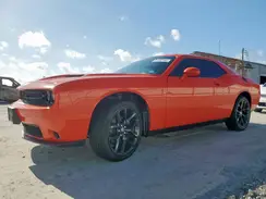 2C3CDZAG8MH552370 2021 DODGE CHALLENGER