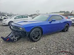2C3CDZAG8MH552403 2021 DODGE CHALLENGER