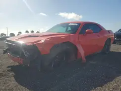 2C3CDZAG8MH552692 2021 DODGE CHALLENGER