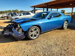 2C3CDZAG8MH560761 2021 DODGE CHALLENGER