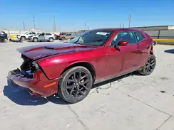 2C3CDZAG8MH560825 2021 DODGE CHALLENGER