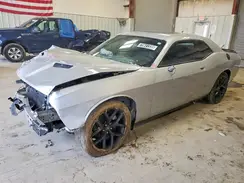 2C3CDZAG8MH564017 2021 DODGE CHALLENGER