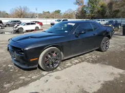 2C3CDZAG8MH564082 2021 DODGE CHALLENGER